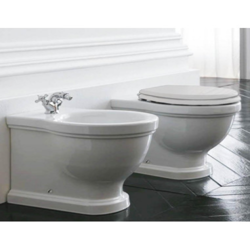 Bidet a terra cm.55 Ethos