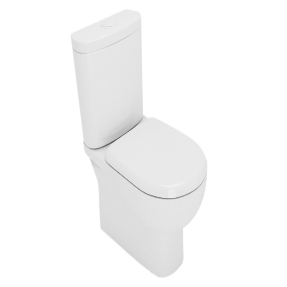 Wc monoblocco scarico universale cassetta monoblocco SALLY