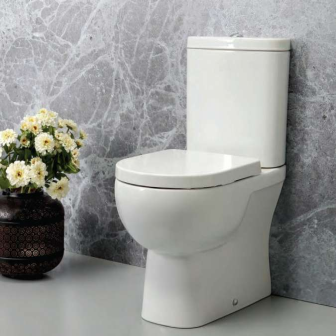 Wc monoblocco scarico universale cassetta monoblocco SALLY