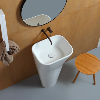 lavabo freestanding cm.50 AREA | Opera Sanitari