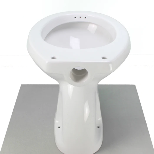 Wc/bidet scarico "S" c/erogatore FLY