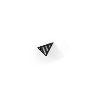 Griglia triangolare a incollo  JO | MODERNO