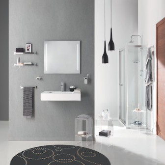 Dosatore di sapone VS Slim | Moderno