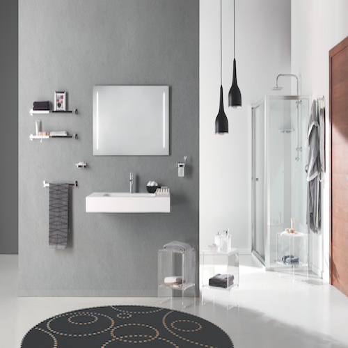 Dosatore di sapone VS Slim | Moderno