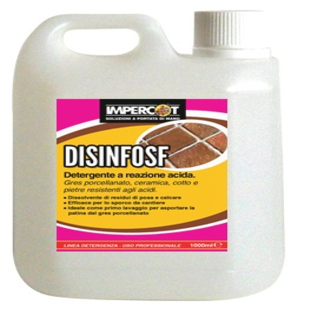 disinfosf lt 1