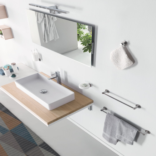 Porta sapone AB Team | Moderno