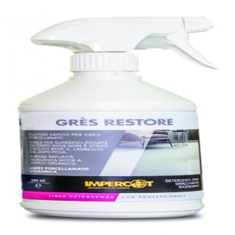 gres restore spray 500 ml