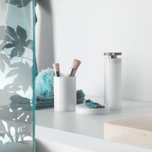 Dosatore sapone liquido AB Team | Moderno