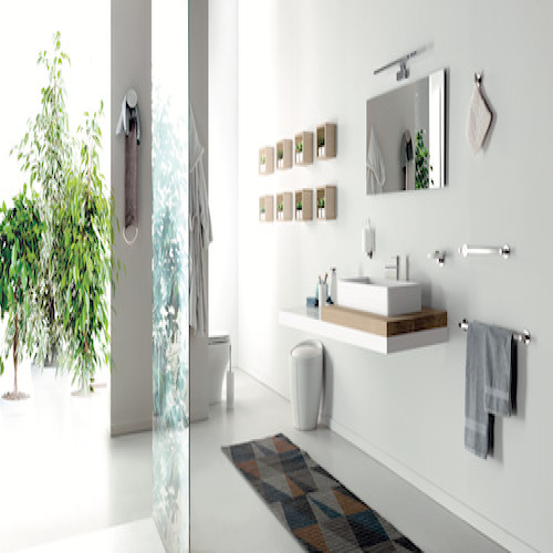 Porta salviette cm.55 Team | Moderno