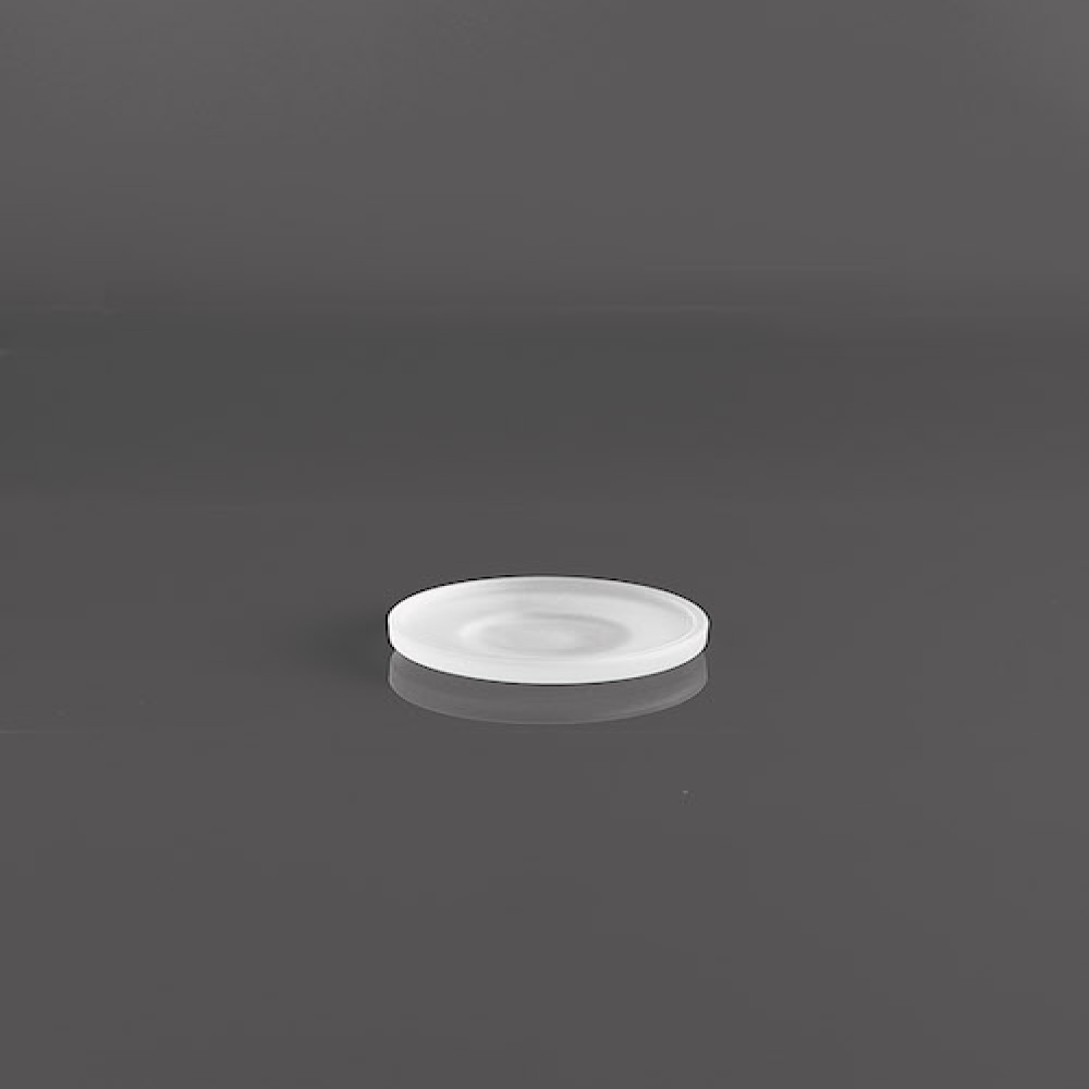 Porta sapone da appoggio VS Pratica | Moderno