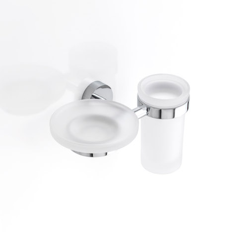 Porta sapone-bicchiere VS Pratica | Moderno