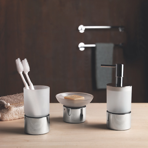 Dosatore sapone liquido VS Hoop | Moderno