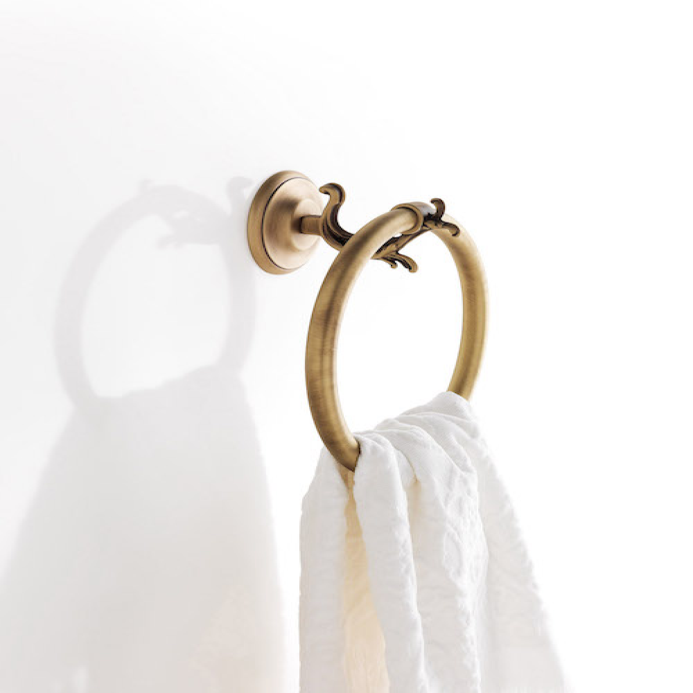 Porta salviette ad anello Classe | Classico