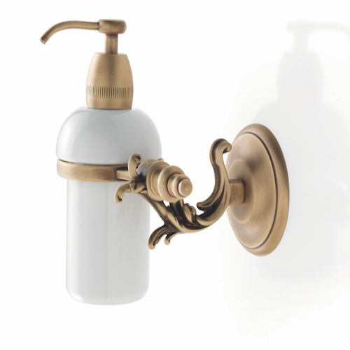 Dosatore di sapone liquido CB Classe | Classico