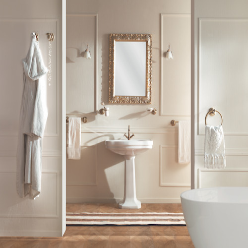 Dosatore di sapone liquido CB Classe | Classico
