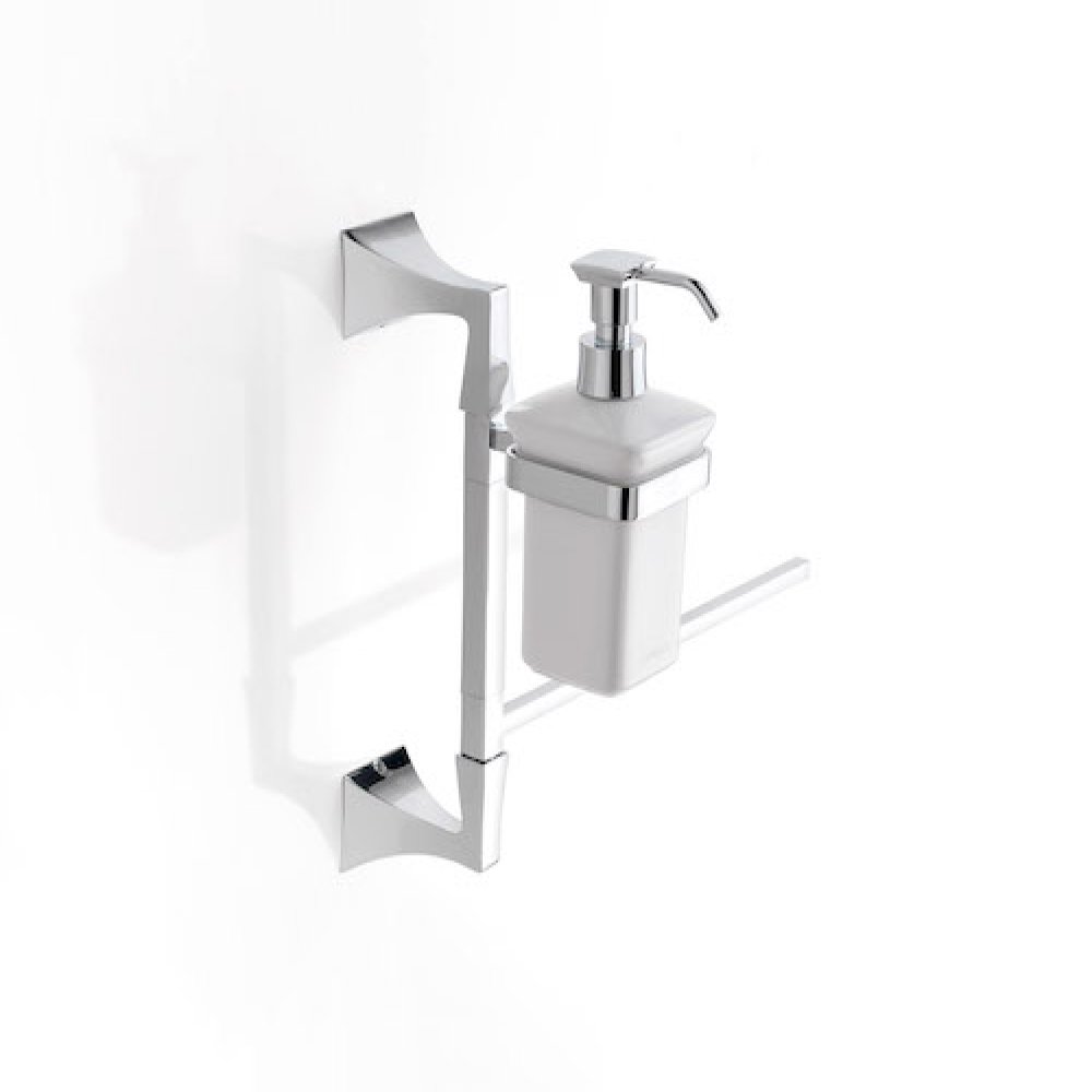 Dosatore di sapone liquido-salviette CB Gotica | Classico