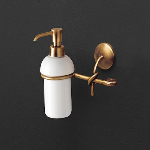 Dosatore sapone liquido CB Retrò | Classico