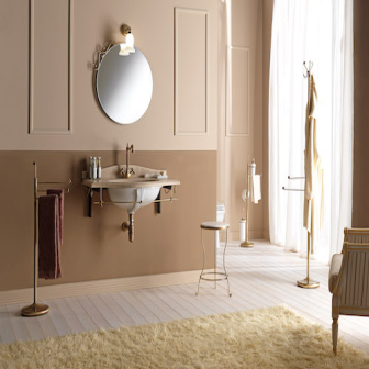 Dosatore sapone liquido CB Retrò | Classico