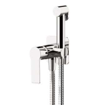 Miscelatore a incasso per shut-off REFLEX
