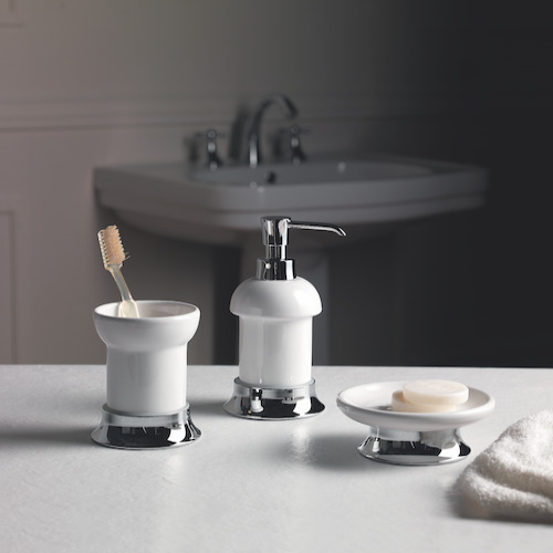 Dosatore-salviette CB Area | Classico