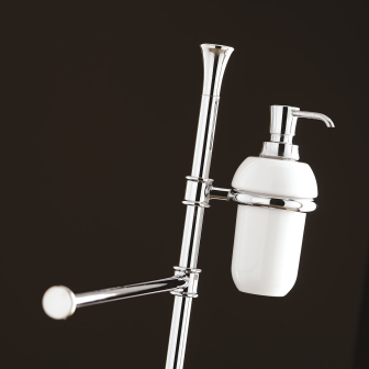 Piantana dosatore-salviette CB Area | Classico