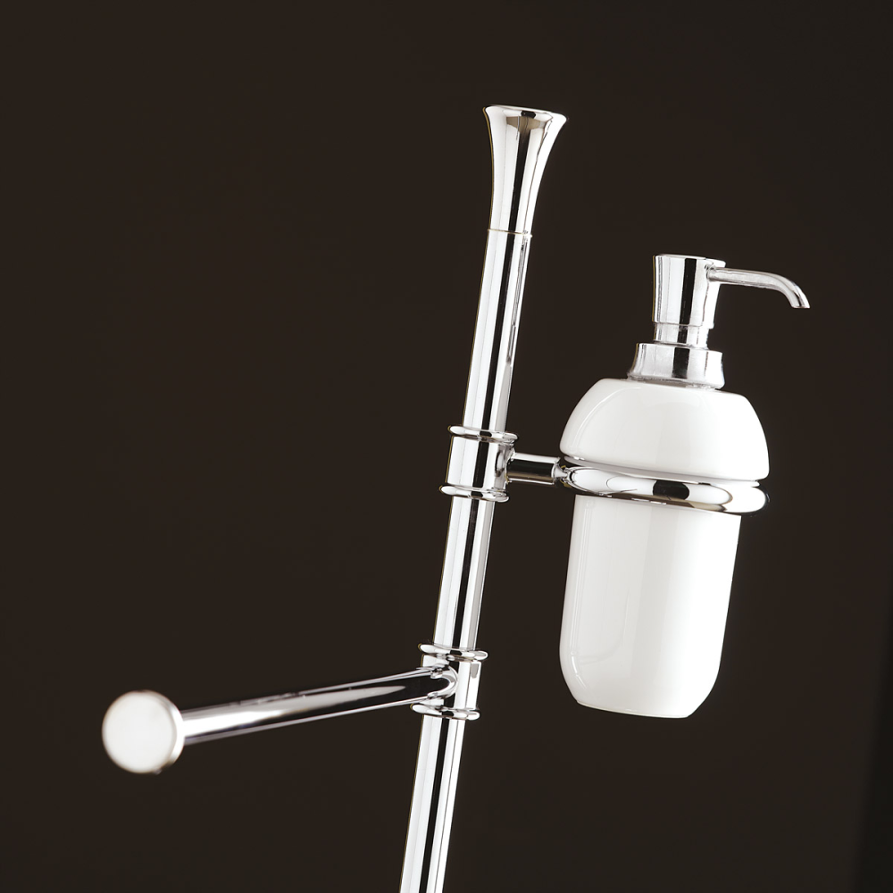 Piantana dosatore-salviette CB Area | Classico