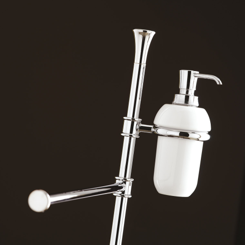 Piantana dosatore-salviette CB Area | Classico