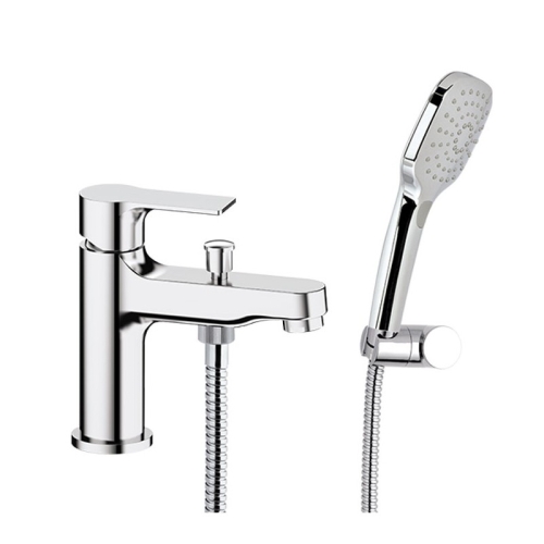 Miscelatore monocomando per vasca REFLEX