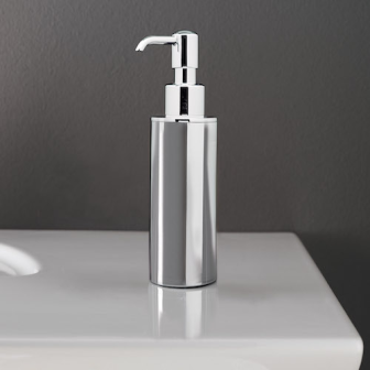 Dosatore sapone liquido da appoggio 900 | Classico