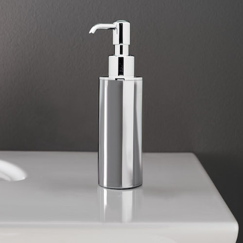 Dosatore sapone liquido da appoggio 900 | Classico