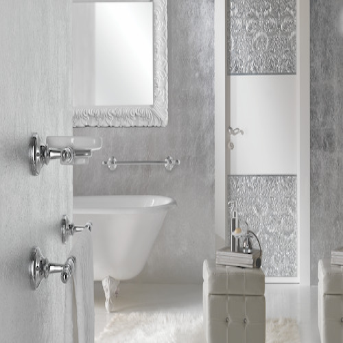 Dosatore sapone liquido da appoggio 900 | Classico