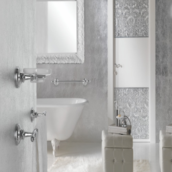 Porta sapone-bicchiere da appoggio CB 900 | Classico