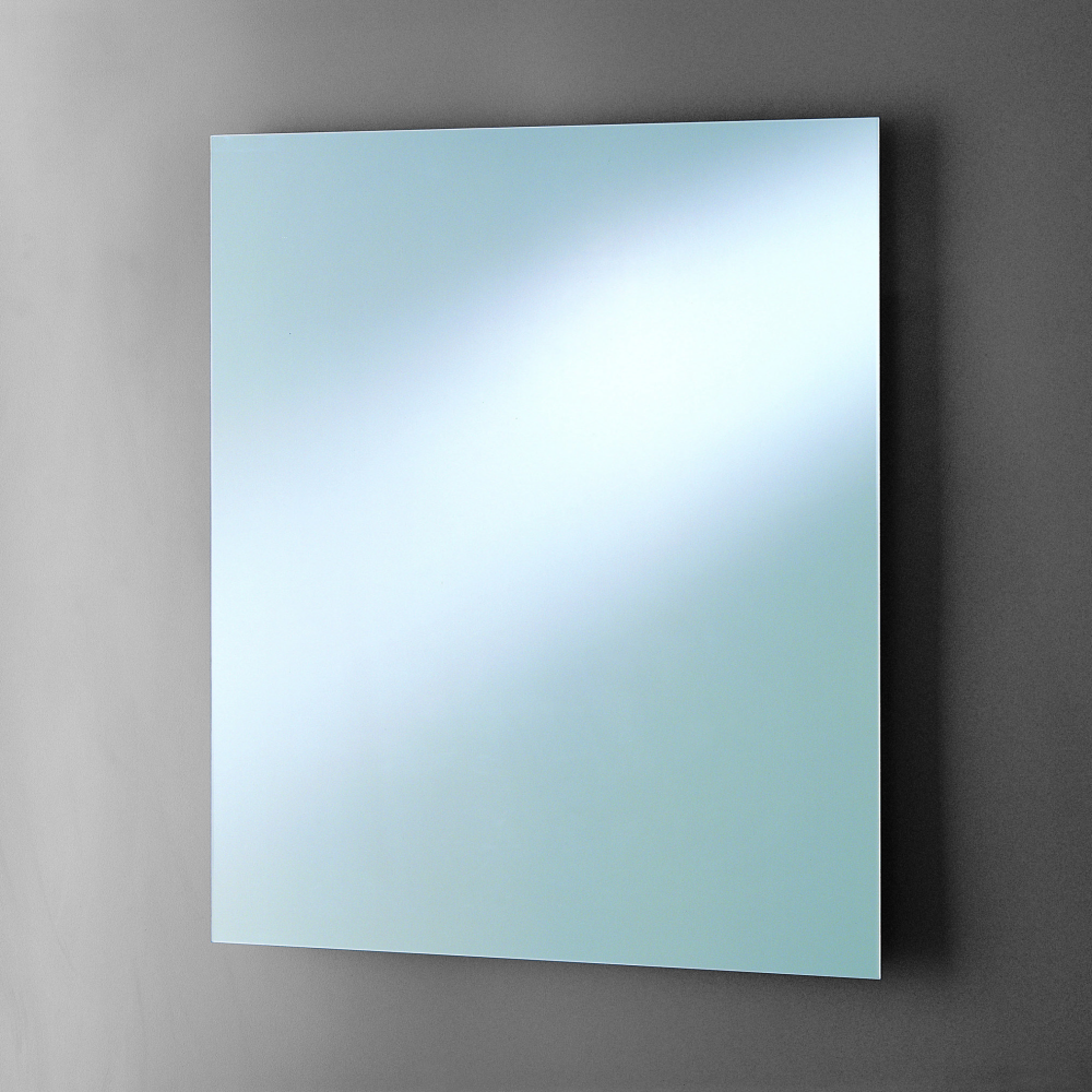 Specchio a filo lucido h.90 | Specchi e Illuminazioni