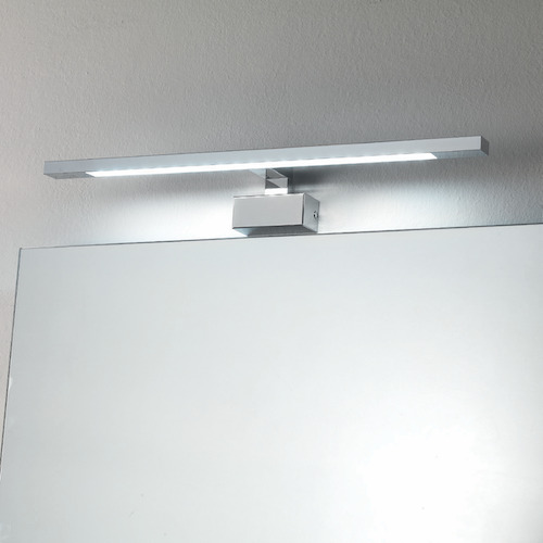 IIluminazione led a parete cm.60 | Specchi e Illuminazioni