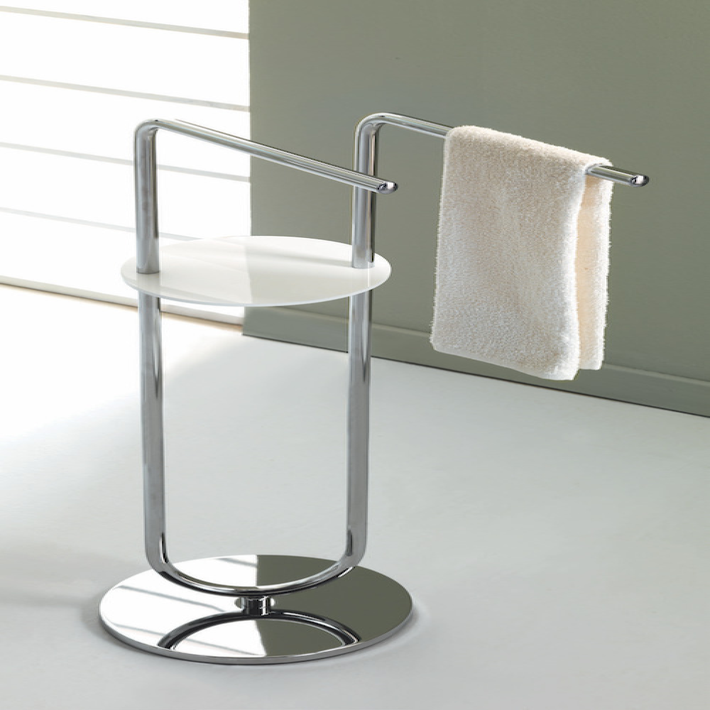 Piantana lavabo Baco | Complementi