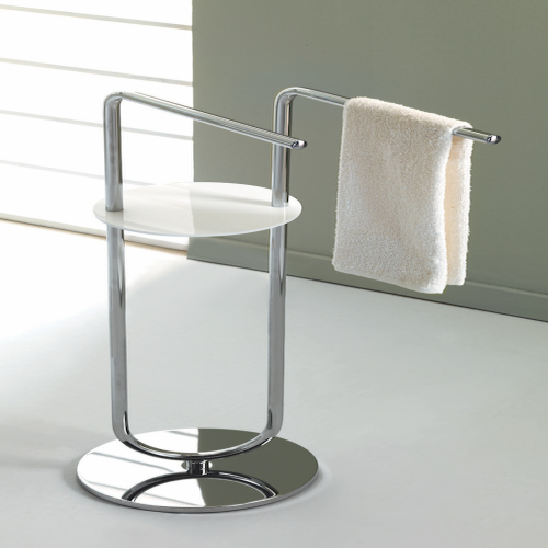 Piantana lavabo Baco | Complementi
