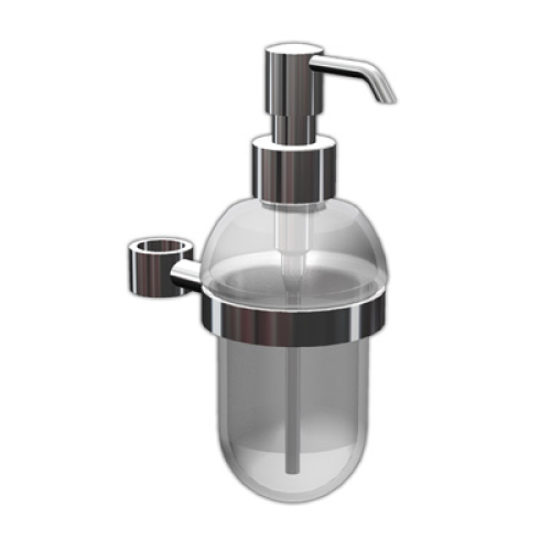 Dosatore di sapone liquido VS Spazio | Complementi