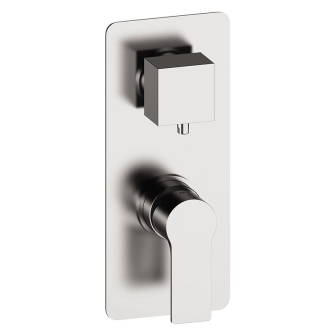 Miscelatore Monocomando Reflex Completo