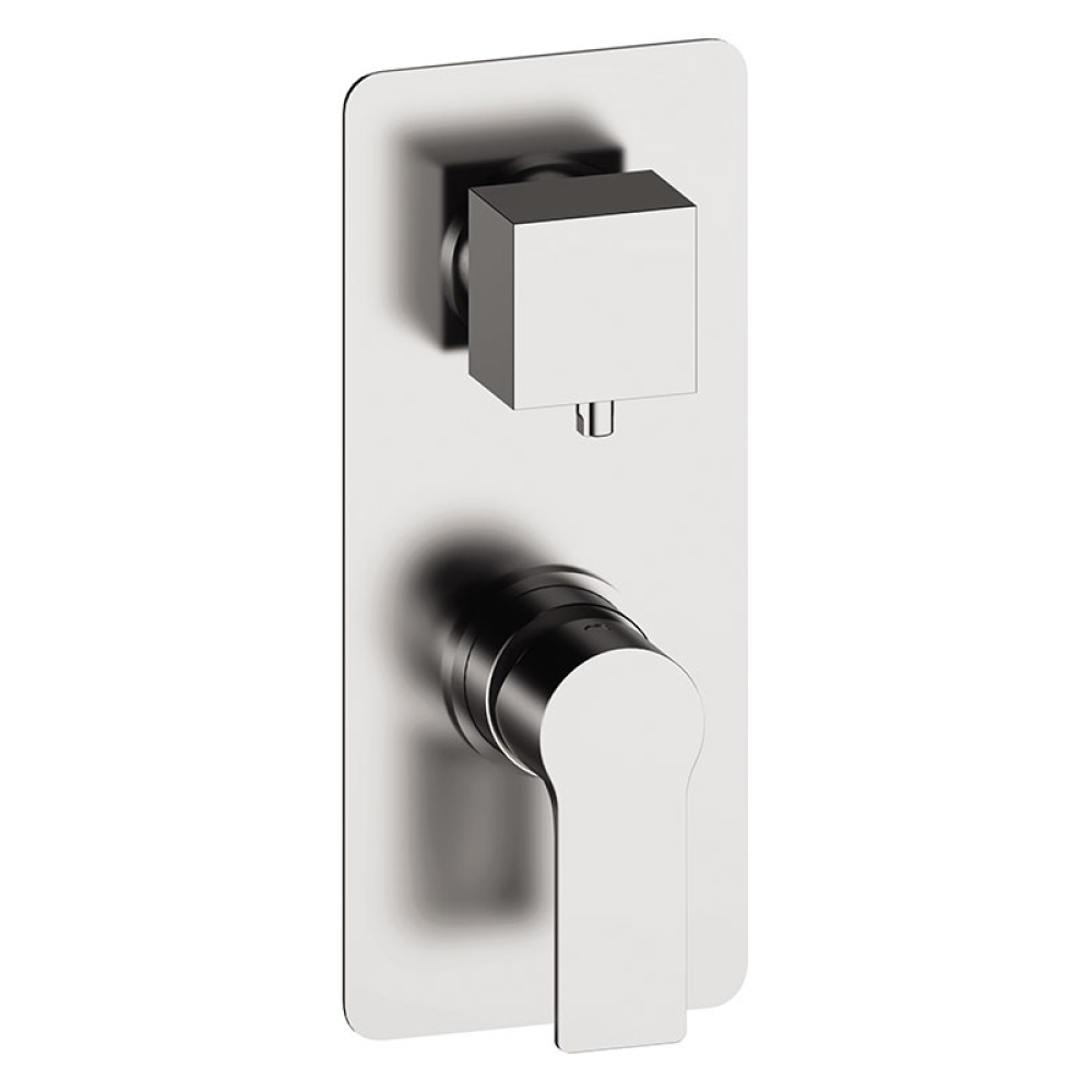 Miscelatore Monocomando Reflex Completo