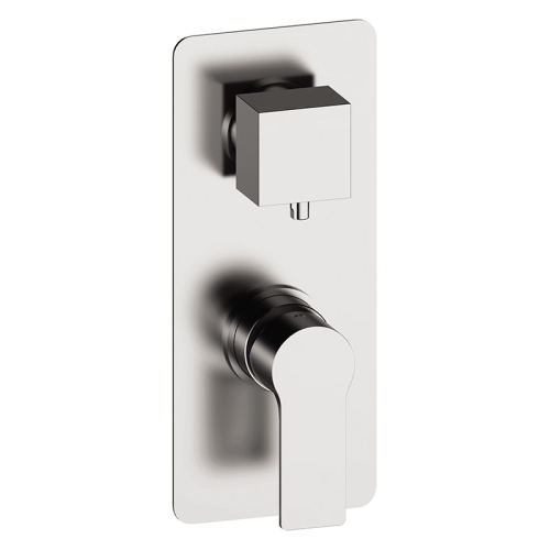 Miscelatore Monocomando Reflex Completo