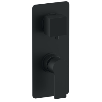 Miscelatore Monocomando Reflex Completo