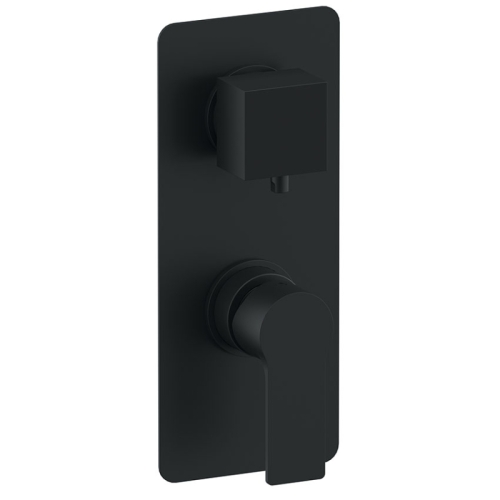 Miscelatore Monocomando Reflex Completo