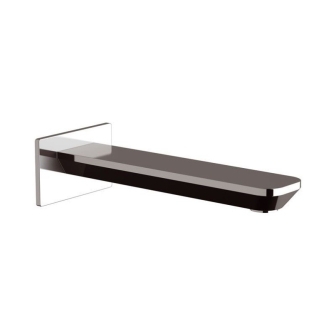 Bocca a incasso 19 cm TIARA