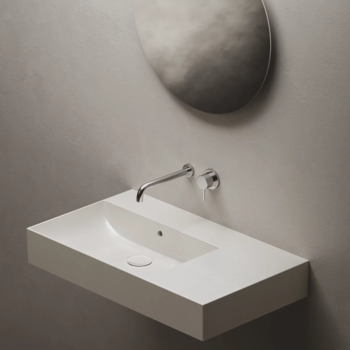 Lavabo 80x46,5 Bahia 13