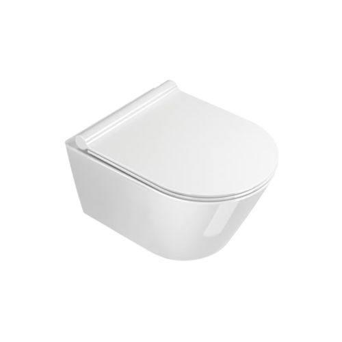 Wc sospeso 50 Newflush Zero