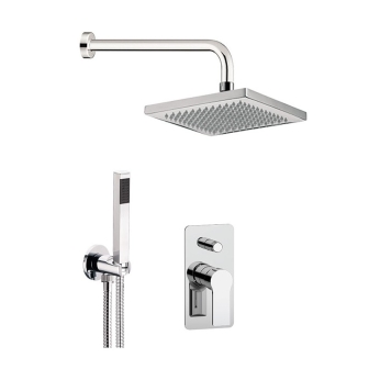 Set doccia a incasso doccino REFLEX