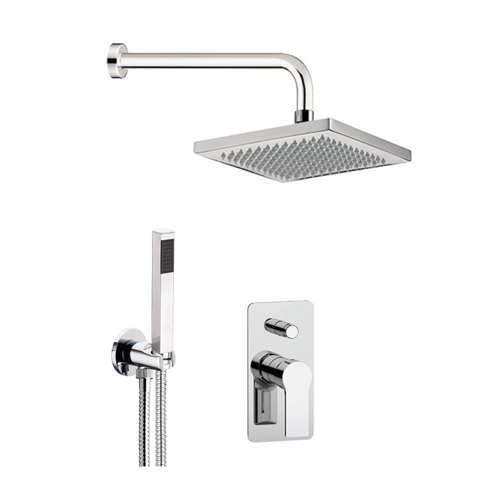 Set doccia a incasso doccino REFLEX