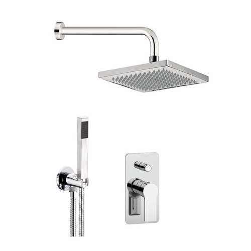 Set doccia a incasso doccino REFLEX