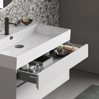 Lavabo 80 Premium