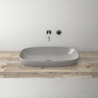 Lavabo 75 Alvea